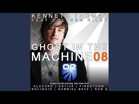 Ghost In The Machine 08 (Estiva Remix)