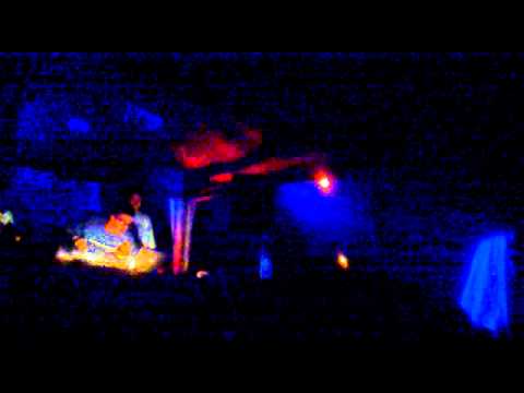 Aldrick vs Neoh Antisysteeeeem!