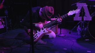 Ian Sweet - Born Good - Shows From Schubas