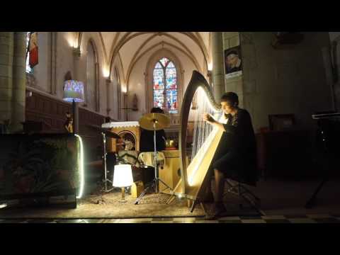 Duet For Ghosts - Lidwine de Royer Dupré (Live)