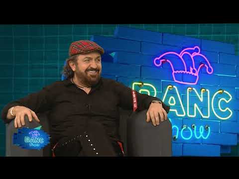 Banc Show cu Andrei Duban - sezonul 3, episod 168. Invitat: Mircea Cazan