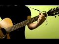 I'm Yours - Jason Mraz - Easy Guitar Tutorial ...