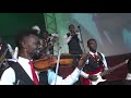 The Grace Band Praise Medley