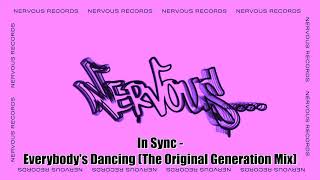 In Sync - Everybody's Dancing (The Original Generation Mix)