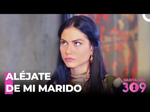 Estás Celosa De Mí, Lale, ¿Verdad? - Habitación 309