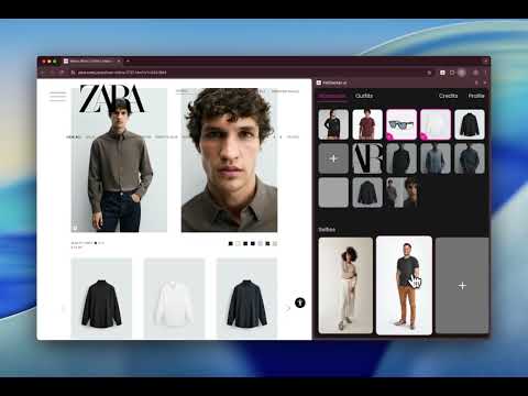 Item video thumbnail