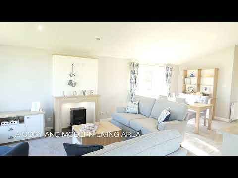 Willerby Pinehurst Video