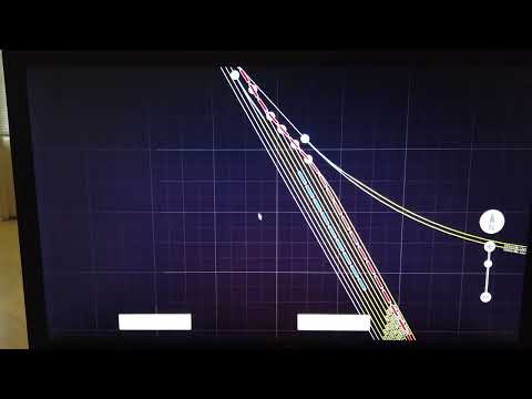 MongoTV_10900 - Mongo Games - Train Simulator - DANSK - Del 640 - Canjun Pass - Langt Godstog