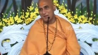 Shreemad Bhagwat Katha by Swami Avdheshanand Giriji Maharaj - Chitrakoot (Day 6)