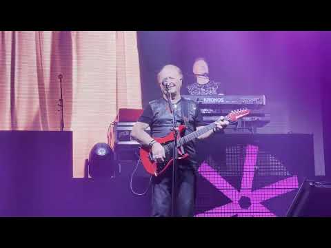 Olympic - Okno mé lásky (Bombarďák Tour 2025, Třinec)