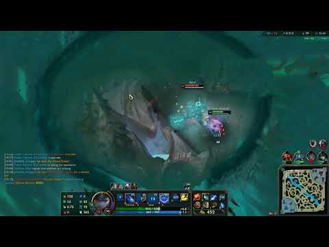 camille vs morde 1
