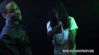 #REVERSED Chevy Woods Shooters (WSHH Exclusive - Official Music Video)