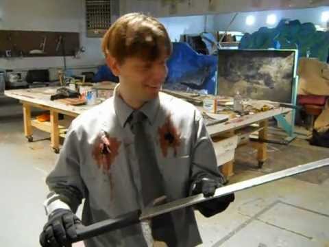 Highlander: The Watcher Behind the Scenes 2