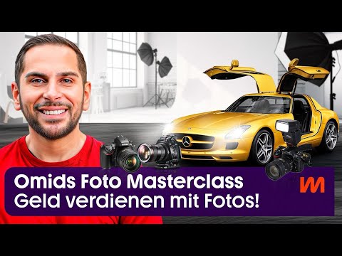 mobile_de Business and Omid Mouazzen - Hypercars & Lifestyle