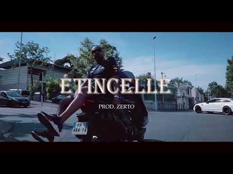 Tiakola x Alonzo Type Beat 2021 "Étincelle"✨| Instrumentale Melodic/Drill