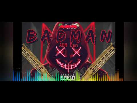 ABM Dan - Badman ( Crocodile Teeth Riddim ) 2020  ABM Recordz