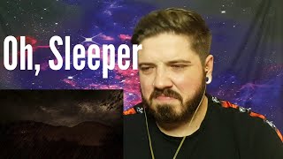 Oh, Sleeper - Hush Yael (Reaction)