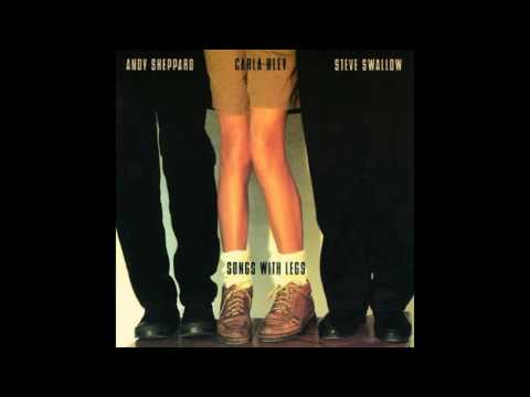 carla bley, steve swallow, andy sheppard - chicken (live, 1994)