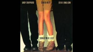 carla bley, steve swallow, andy sheppard - chicken (live, 1994)