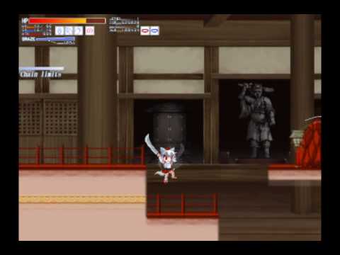 Touhou Katsugeki Kidan - Stage Final