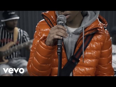 Young SN - Freestyle [Acoustic]