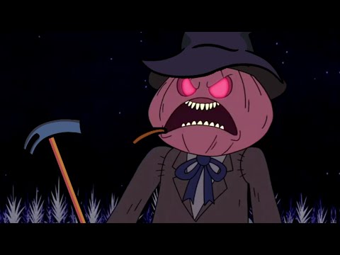 Zardy in FNF Be Like: