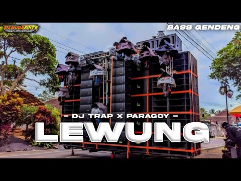 AWAS JEBOL ‼️ DJ LEWUNG TERBARU BASS GENDENG !!