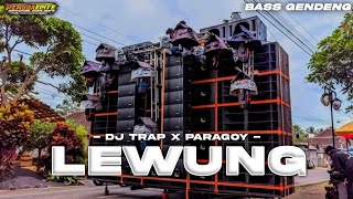 Download lagu AWAS JEBOL ‼️ DJ LEWUNG TERBARU BASS GENDENG !! mp3