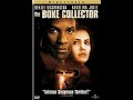 Opening Closing To The Bone Collector 2000 DVD Dolby Digital