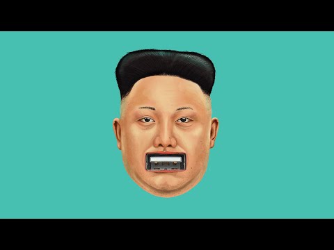 ‘Flash Drives For Freedom’: How smuggled Western media could take down Kim Jong-un