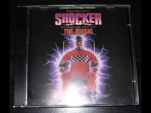 S͟h͟o͟c͟ker͟ ͟S͟o͟u͟n͟d͟t͟r͟ack͟ (FULL ALBUM)