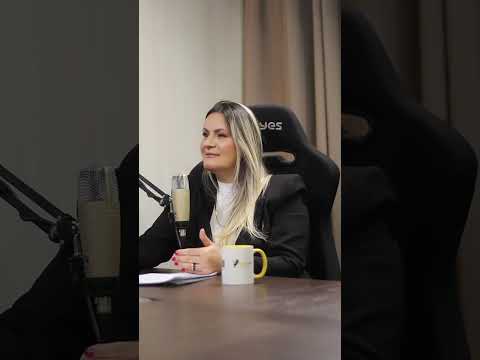 Dra. Maria Gorete Bornia no GuiaCast: o corpo fala — emoções e saúde integral!