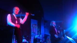 Anderson Ponty Band-  A For Aria live