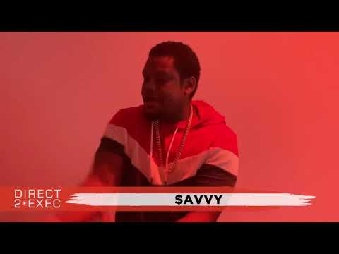 $avvy Performs at Direct 2 Exec Toronto 5/31/19 - A&R at Dreamville Records
