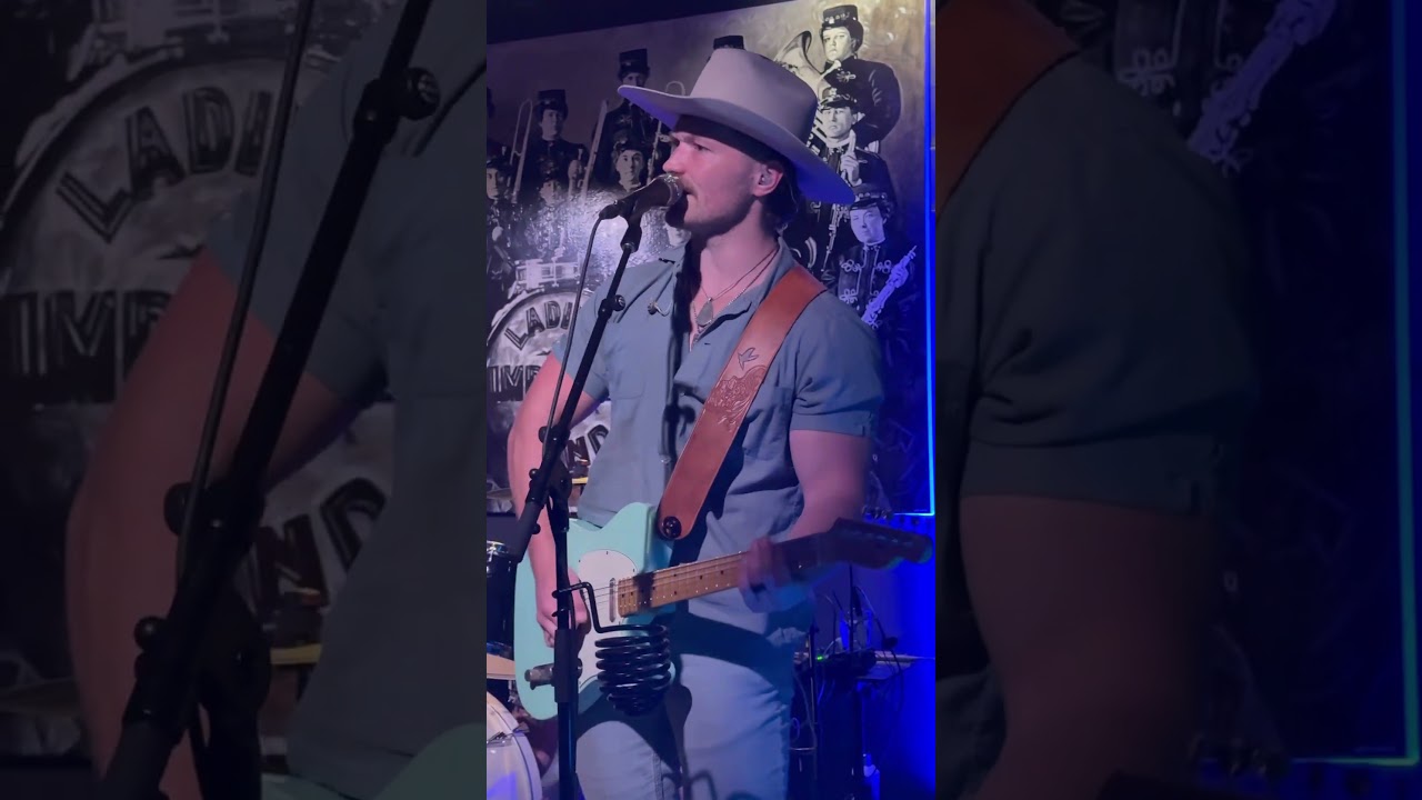 Promotional video thumbnail 5 for Cole Decker Music