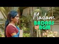 Madam Telugu Movie BGM Romantic Web Film By Murali Kunchala Sowjanya Prakash MK Cinemas