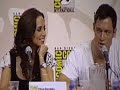 Dollhouse SDCC 2008 Pt. 3