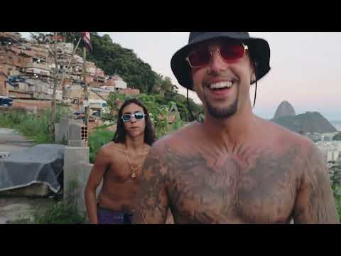 Body Favela - Babyboi J (prod. by rhykhen)