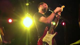 Built to Spill - Saturday (while Doug strings his guitar)