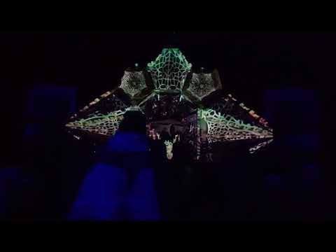 2018 Yarakaviam Live @ Masrers Of Puppets festival