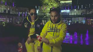 Maluku - Uitkering (DUTCH DRILL PARODY Filmed w/ Iphone)