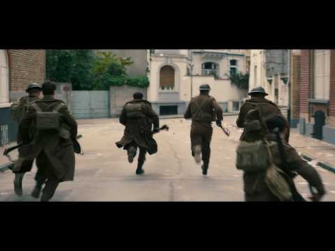 Dunkirk (Extended TV Spot 'Never Surrender')