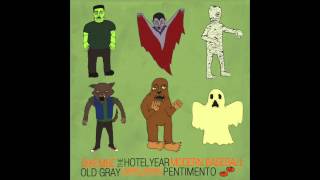 Modern Baseball - Voting Early