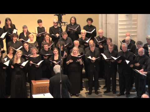 Ensemble Corund performs Johann Baptist Hilber