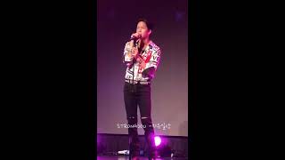 190406 RAVI 3rd REAL-LIVE [R.OOK BOOK IN TAIPEI ] -LIVE