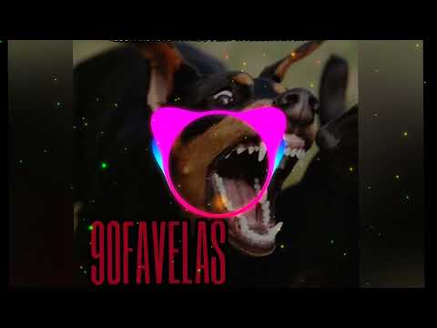 LION WINSTON X KOOPROD X KILLJAKEPROD - 90FAVELAS (KOZ DAN KAPAV)