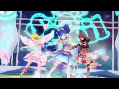 Aikatsu - Signalize! + FULL