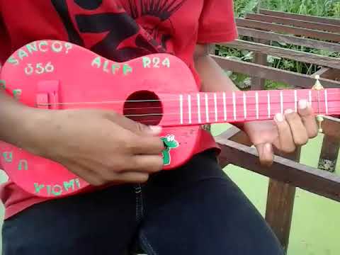 Camp Sanco#356 Tralala Trilili