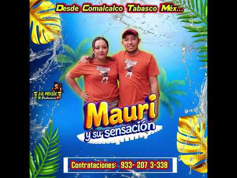 THE FLAVOR _ MAURI HIS SENSATION live in Mascupana