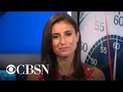 60 Minutes+ explores how QAnon is tearing loved ones apart